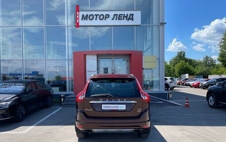 Volvo XC60 II, 2015 год, 2 149 000 рублей, 6 фотография