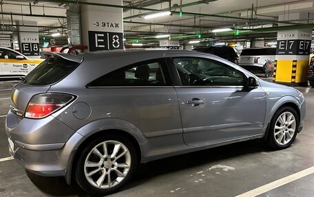 Opel Astra H, 2008 год, 570 000 рублей, 4 фотография