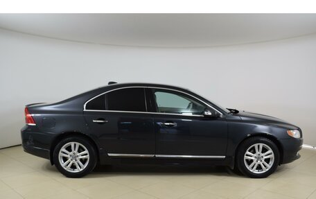 Volvo S80 II рестайлинг 2, 2011 год, 1 249 000 рублей, 4 фотография