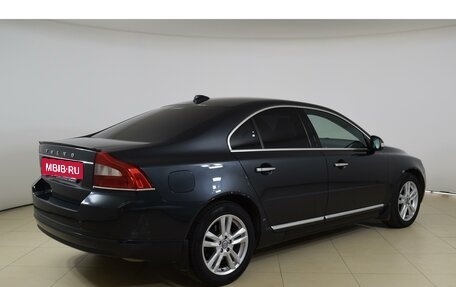 Volvo S80 II рестайлинг 2, 2011 год, 1 249 000 рублей, 5 фотография