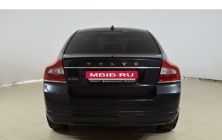 Volvo S80 II рестайлинг 2, 2011 год, 1 249 000 рублей, 6 фотография