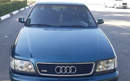 Audi A6, 1994 год, 400 000 рублей, 2 фотография