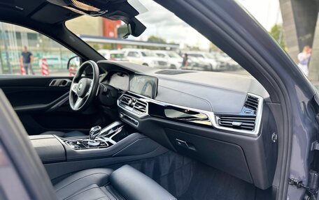 BMW X6, 2021 год, 9 299 999 рублей, 9 фотография
