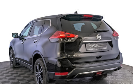 Nissan X-Trail, 2021 год, 2 555 000 рублей, 7 фотография