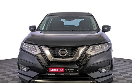 Nissan X-Trail, 2021 год, 2 555 000 рублей, 2 фотография