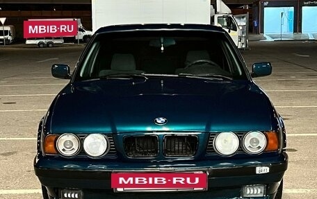 BMW 5 серия, 1994 год, 475 000 рублей, 3 фотография