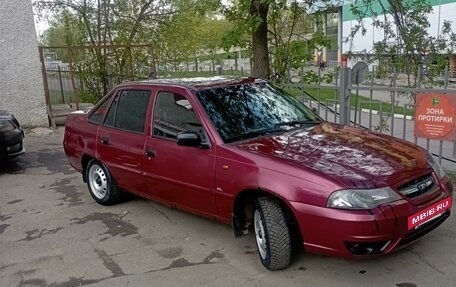 Daewoo Nexia I рестайлинг, 2012 год, 284 000 рублей, 2 фотография