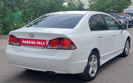 Honda Civic VIII, 2009 год, 895 000 рублей, 7 фотография