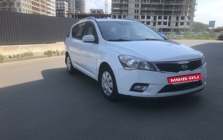 KIA cee'd I рестайлинг, 2011 год, 1 050 000 рублей, 3 фотография