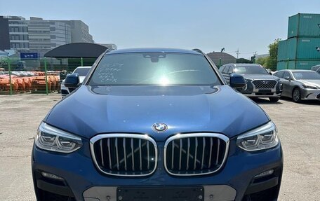 BMW X4, 2019 год, 4 270 000 рублей, 2 фотография