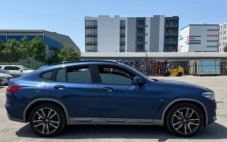 BMW X4, 2019 год, 4 270 000 рублей, 4 фотография