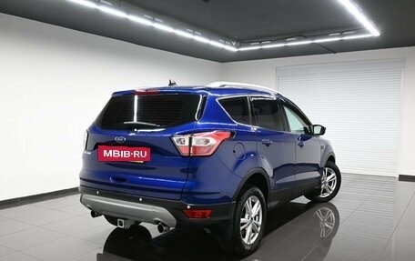 Ford Kuga III, 2017 год, 1 945 000 рублей, 2 фотография