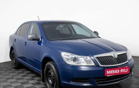 Skoda Octavia, 2012 год, 700 000 рублей, 3 фотография