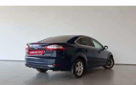 Ford Mondeo IV, 2013 год, 1 299 000 рублей, 3 фотография
