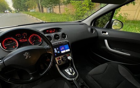 Peugeot 308 II, 2011 год, 580 000 рублей, 2 фотография