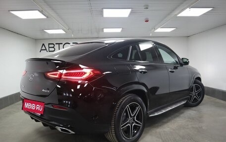 Mercedes-Benz GLE Coupe, 2022 год, 13 447 000 рублей, 2 фотография