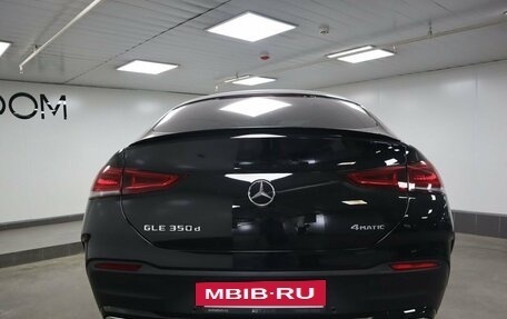 Mercedes-Benz GLE Coupe, 2022 год, 13 447 000 рублей, 4 фотография