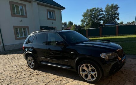 BMW X5, 2012 год, 3 200 000 рублей, 6 фотография