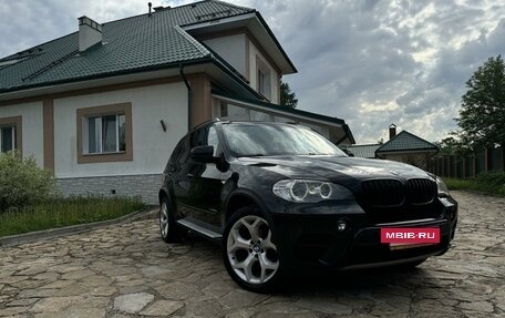 BMW X5, 2012 год, 3 200 000 рублей, 5 фотография