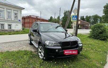 BMW X5, 2012 год, 3 200 000 рублей, 4 фотография