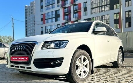 Audi Q5, 2012 год, 1 670 000 рублей, 2 фотография