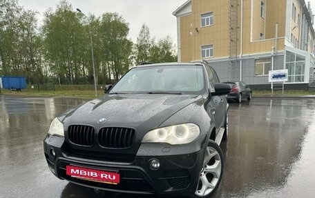 BMW X5, 2012 год, 3 200 000 рублей, 2 фотография