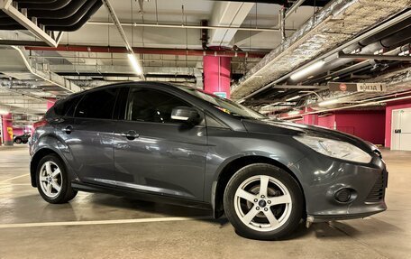 Ford Focus III, 2012 год, 650 000 рублей, 2 фотография