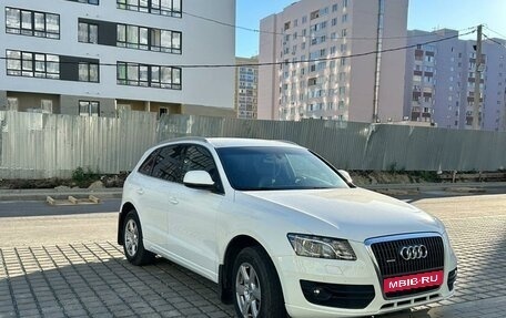 Audi Q5, 2012 год, 1 670 000 рублей, 5 фотография