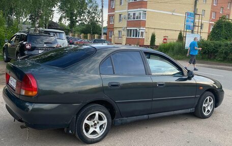 Mitsubishi Carisma I, 1996 год, 270 000 рублей, 3 фотография