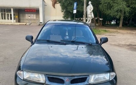 Mitsubishi Carisma I, 1996 год, 270 000 рублей, 2 фотография