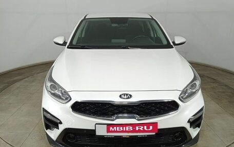 KIA Cerato IV, 2019 год, 2 050 000 рублей, 2 фотография