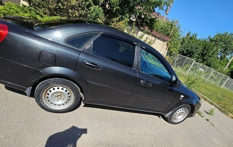 Daewoo Gentra II, 2014 год, 900 000 рублей, 2 фотография