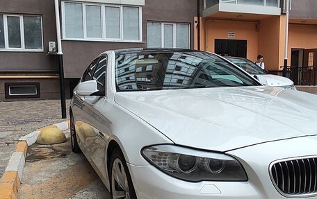 BMW 5 серия, 2012 год, 1 750 000 рублей, 4 фотография