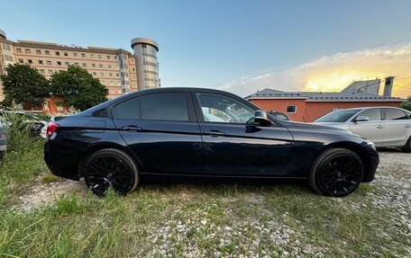 BMW 3 серия, 2017 год, 1 970 000 рублей, 2 фотография
