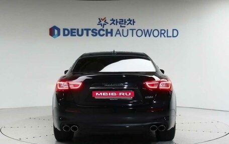 Maserati Ghibli, 2020 год, 4 350 000 рублей, 4 фотография