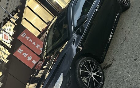 Toyota Camry, 2019 год, 3 200 000 рублей, 2 фотография