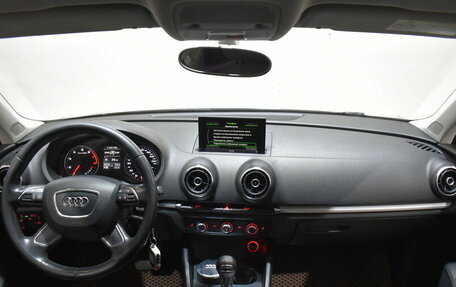 Audi A3, 2013 год, 1 098 000 рублей, 7 фотография