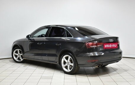 Audi A3, 2013 год, 1 098 000 рублей, 2 фотография