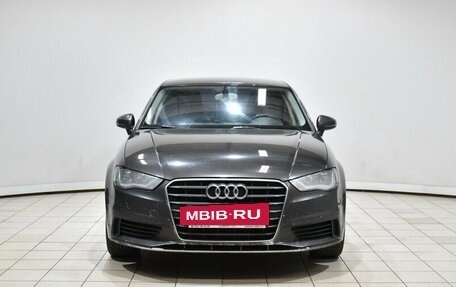 Audi A3, 2013 год, 1 098 000 рублей, 3 фотография