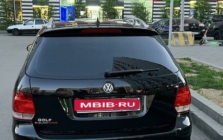 Volkswagen Golf VI, 2011 год, 905 000 рублей, 3 фотография