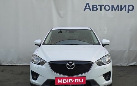 Mazda CX-5 II, 2014 год, 1 750 000 рублей, 2 фотография