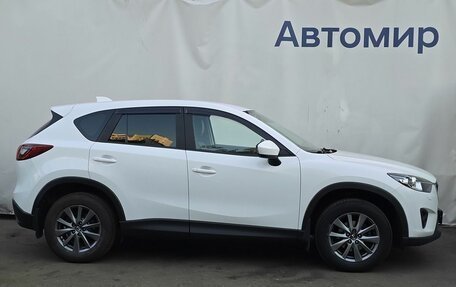 Mazda CX-5 II, 2014 год, 1 750 000 рублей, 4 фотография