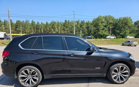 BMW X5, 2015 год, 3 500 000 рублей, 4 фотография