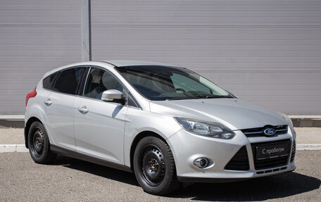 Ford Focus III, 2013 год, 830 000 рублей, 7 фотография