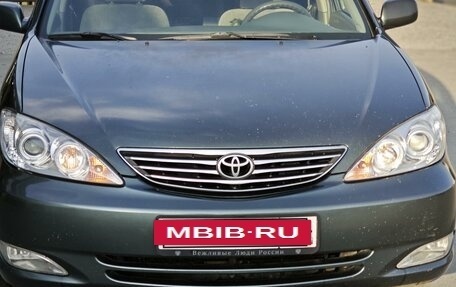 Toyota Camry V40, 2002 год, 865 000 рублей, 4 фотография