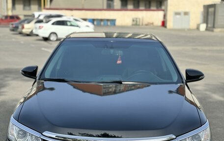 Toyota Camry, 2016 год, 2 200 000 рублей, 2 фотография