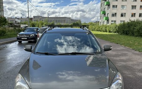 KIA cee'd I рестайлинг, 2010 год, 590 000 рублей, 2 фотография