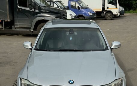 BMW 3 серия, 2009 год, 870 000 рублей, 2 фотография