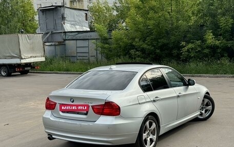 BMW 3 серия, 2009 год, 870 000 рублей, 4 фотография