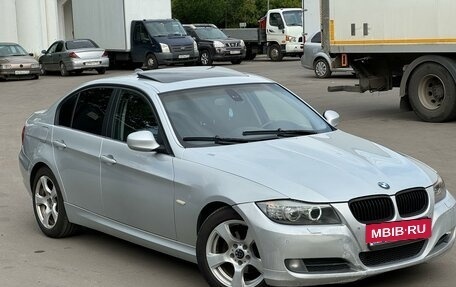BMW 3 серия, 2009 год, 870 000 рублей, 3 фотография